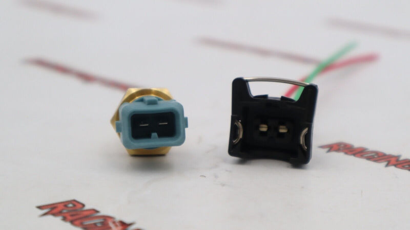 Sensor ECT de respuesta rápida TRC x BOSCH para HONDA ACURA W Pigtail B16 B18 B18C1