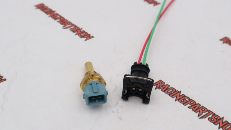 Sensor ECT de respuesta rápida TRC x BOSCH para HONDA ACURA W Pigtail B16 B18 B18C1