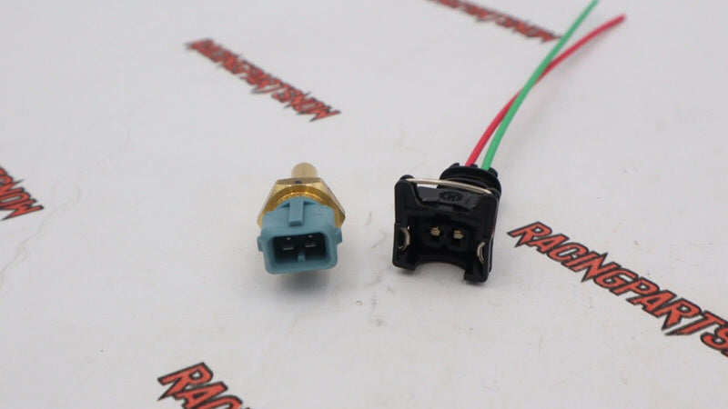 Sensor ECT de respuesta rápida TRC x BOSCH para HONDA ACURA W Pigtail B16 B18 B18C1