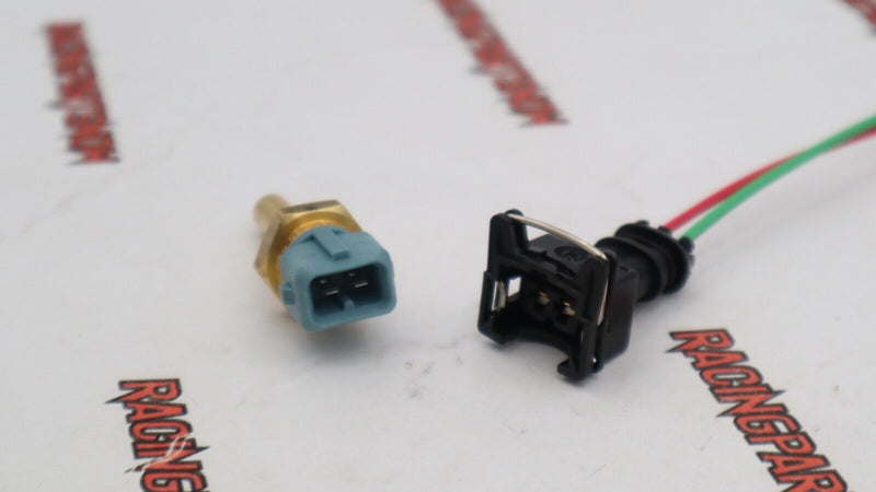 Sensor ECT de respuesta rápida TRC x BOSCH para HONDA ACURA W Pigtail B16 B18 B18C1