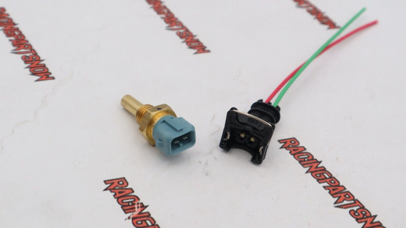 Sensor ECT de respuesta rápida TRC x BOSCH para HONDA ACURA W Pigtail B16 B18 B18C1