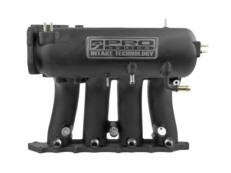 Skunk2 Pro Series 94-01 Honda/Acura H22A/F20B Intake Manifold (Excluding Type SH) - Black Series