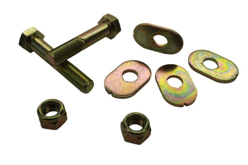 Kit de pernos de bloqueo de puntera trasera para Subaru Legacy/Liberty de Whiteline 9/98-8/09