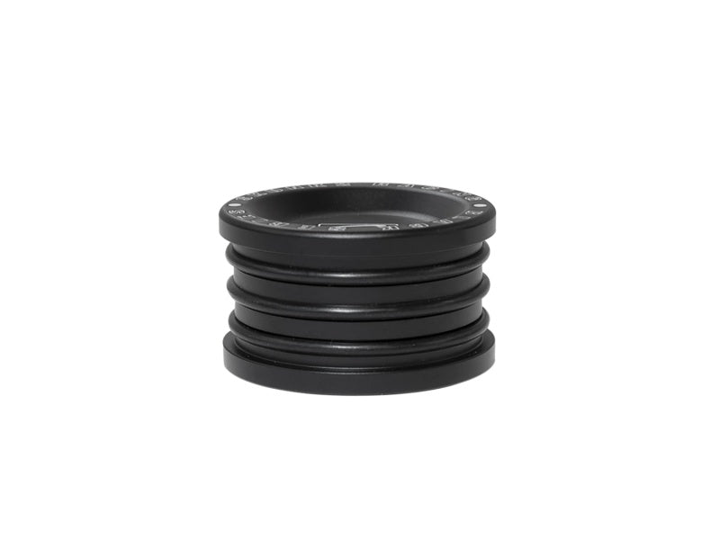 Sello de leva Skunk2 Honda/Acura Serie B/Serie H (solo DOHC) - Negro