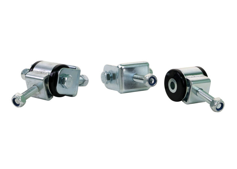 Conjunto de montaje de motor Whiteline Plus 04-8/06 Pontiac GTO / 9/97-8/06 Lumina