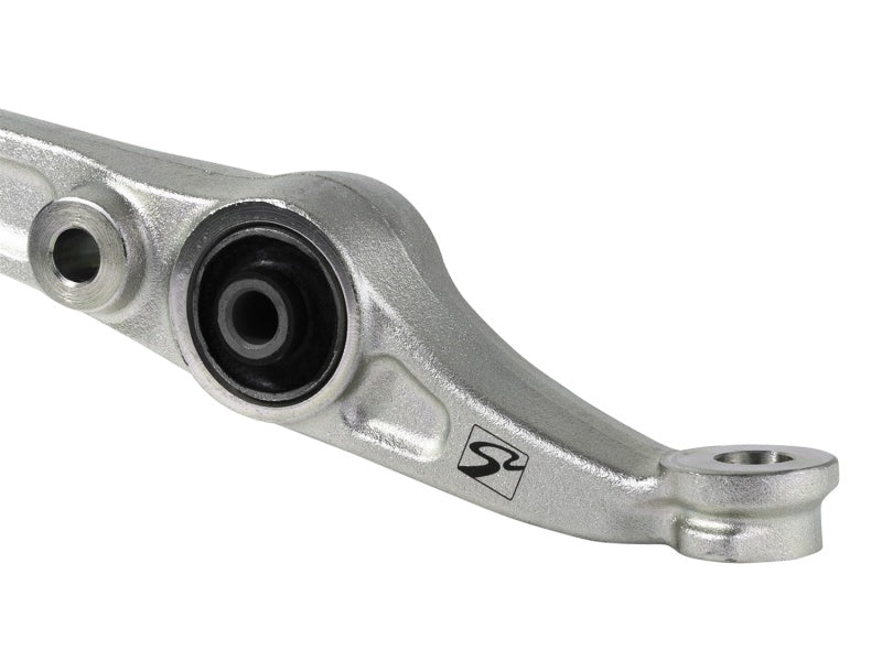 Brazo de control inferior delantero Skunk2 94-01 Acura Integra - Buje de goma dura