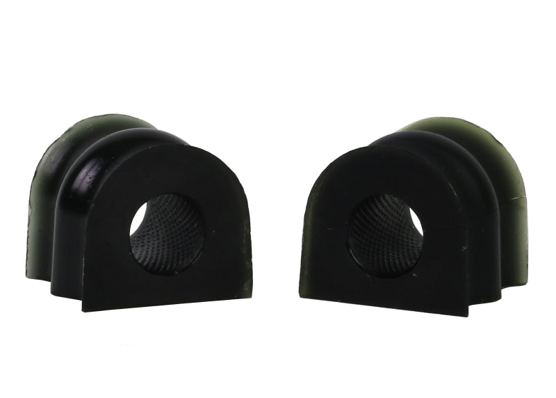 Whiteline 02-07 Subaru WRX Sedán y Familiar / 03-07 Subaru Impreza Sin Turbo / 04-07 Subaru STi 21mm