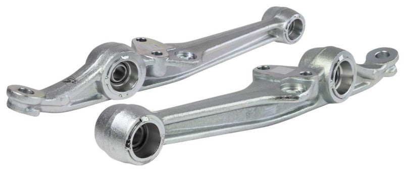 Brazo de control inferior delantero con cojinete esférico Skunk2 88-91 Honda Civic/CRX (cantidad 2)