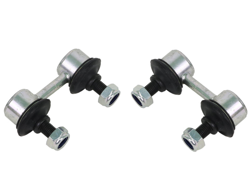 Conjunto de enlace de barra estabilizadora Whiteline Plus 10/89-3/06 Toyota Celica (bola/bola de enlace)