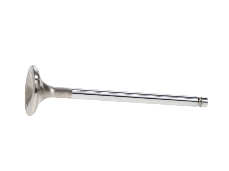 Escape Manley Subaru WRX (EJ20) 00-03 / STi 04, válvulas maestras de carrera de acero inoxidable de 32 mm