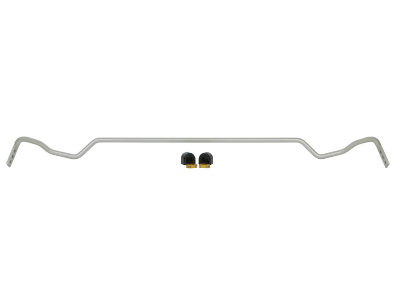 Barra estabilizadora trasera ajustable de alta resistencia de 18 mm para BMW Z4 19-20 Whiteline