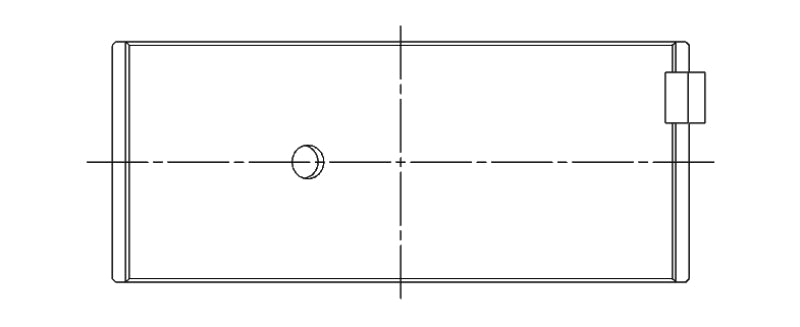 ACL Toyota 3SGTE 0.50mm Oversized High Performance Rod Bearing Set