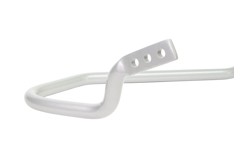 Barra estabilizadora trasera ajustable de alta resistencia de 22 mm para Toyota Soarer UZZ30/JZZ30 90-97 de Whiteline