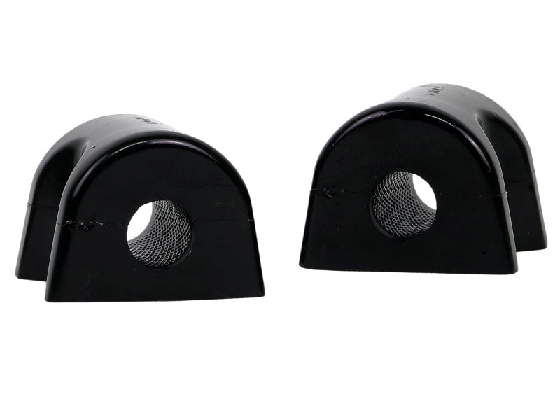 Buje de montaje de barra estabilizadora delantera de 18 mm Whiteline Plus 12+ Subaru BRZ / 12+ Scion FR-S / 12+ Toyota 86