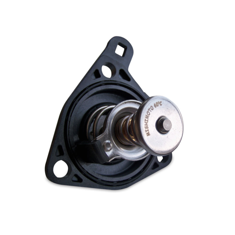 Termostato de carreras de 60 grados Mishimoto 02-06 Acura RSX