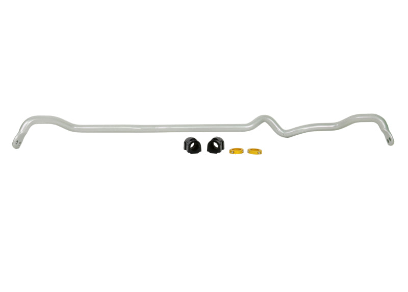 Barra estabilizadora delantera ajustable de alta resistencia de 26 mm para Subaru Forester SJ 13+ de Whiteline
