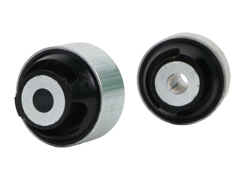 Kit de buje de brazo de control trasero interior inferior delantero Whiteline Plus 10/06+ Toyota Aurion / 6/06+ Camry
