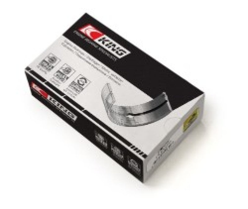 Juego de cojinetes de biela King Engine Bearings para Honda J30/J35 (juego de 6)