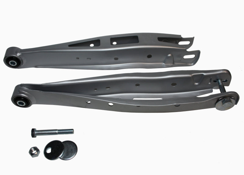 Brazos de control inferiores traseros ajustables Whiteline 13+ Scion FRS/Subaru BRZ / 15+ WRX/STI (par)