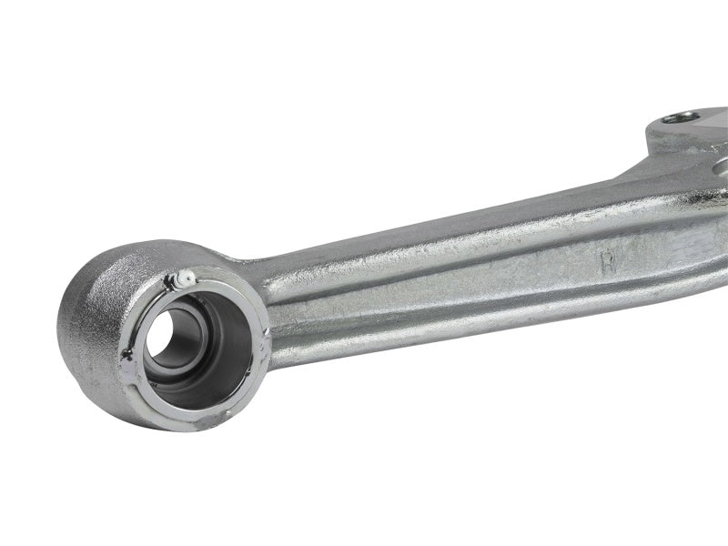 Brazo de control inferior delantero con cojinete esférico Skunk2 88-91 Honda Civic/CRX (cantidad 2)