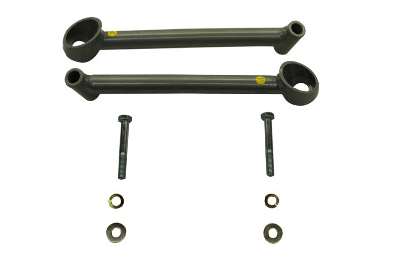Soporte de montaje de barra estabilizadora trasera para Subaru WRX Hatch 08+ / Subaru STi 08-09 de Whiteline