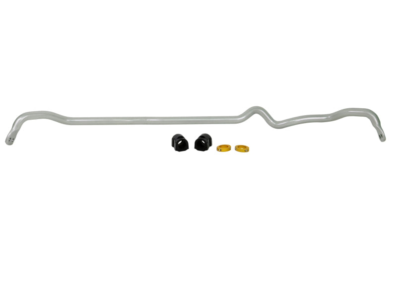 Barra estabilizadora delantera ajustable de alta resistencia de 26 mm para Subaru Forester SJ 13+ de Whiteline