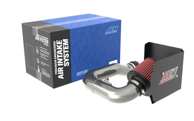 Entrada de aire frío AEM 2022 CAS Subaru WRX H4-2.4LF/I Turbo