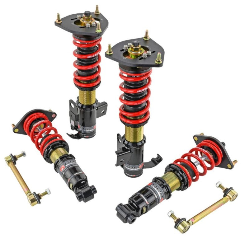 Amortiguadores tipo coilover Skunk2 Subaru BRZ Pro-ST 13-20