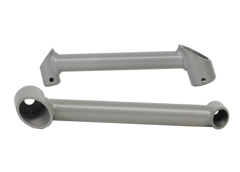 Soporte de montaje de barra estabilizadora para barra estabilizadora trasera Whiteline 12+ Scion FR-S / 12+ Subaru BRZ / 12+ Toyota 86