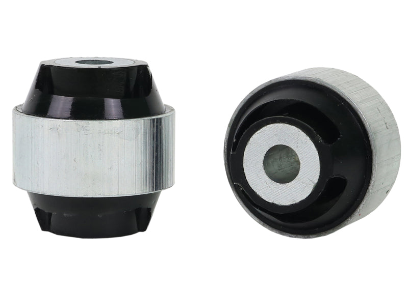 Kit de buje de brazo de control trasero interior inferior delantero Whiteline Plus 10/06+ Toyota Aurion / 6/06+ Camry