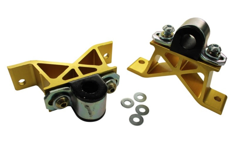 Whiteline 02-07 Subaru WRX Sedán y Familiar / 03-07 Subaru Impreza Sin Turbo / 04-07 Subaru STi / 93-