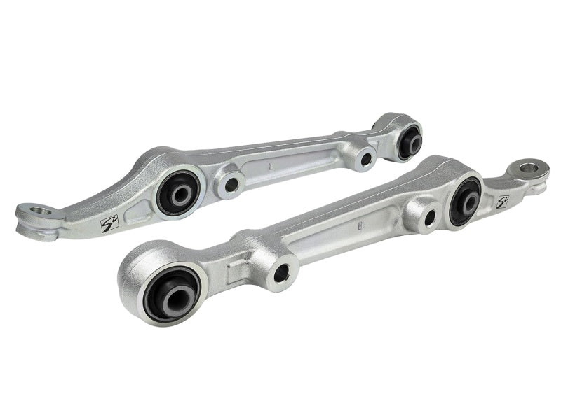 Brazo de control inferior delantero del Honda Civic Skunk2 96-00 - Buje de goma dura