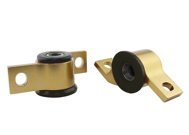 Kit de anti-hundimiento de pivote delantero Whiteline 93-00 para Subaru Impreza sin turbo