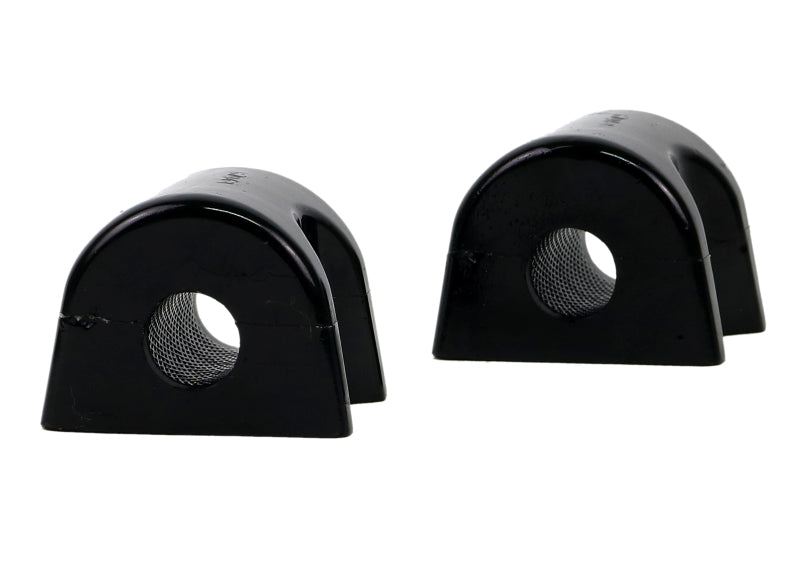 Buje de montaje de barra estabilizadora delantera de 18 mm Whiteline Plus 12+ Subaru BRZ / 12+ Scion FR-S / 12+ Toyota 86