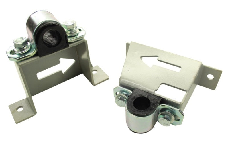 Kit de montaje de barra estabilizadora trasera para Subaru Forester Whiteline 98-02, h/duty