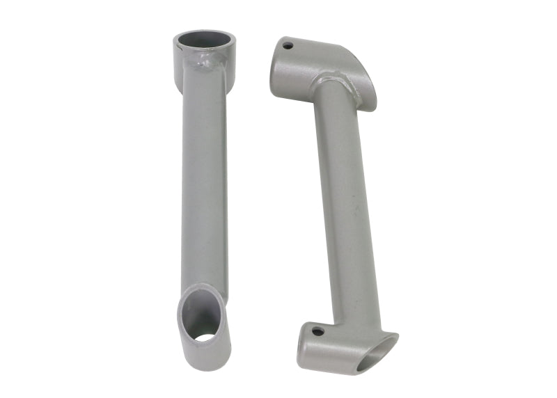 Soporte de montaje de barra estabilizadora para barra estabilizadora trasera Whiteline 12+ Scion FR-S / 12+ Subaru BRZ / 12+ Toyota 86