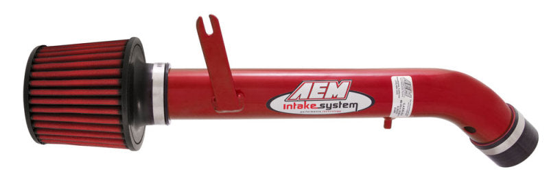 Short Ram Air Intakes