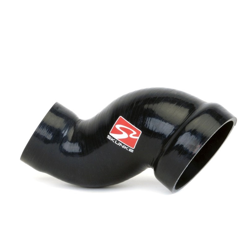 Acoplador de admisión del cuerpo del acelerador Skunk2 12-13 Honda Civic Si para colector Pro Series/RBC