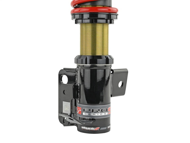 Amortiguadores tipo coilover Skunk2 Subaru BRZ Pro-ST 13-20