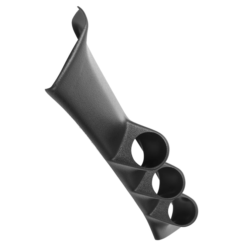 Autometer 92-95 Honda Civic 2 puertas/HB 2-1/16 pulgadas, 3 pilares