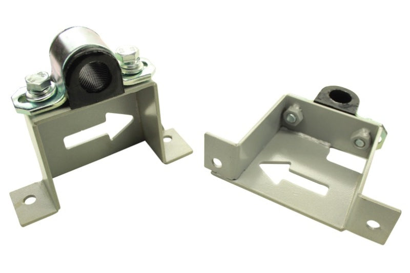 Kit de montaje de barra estabilizadora trasera para Subaru Forester Whiteline 98-02, h/duty