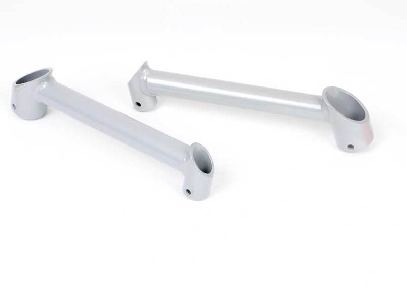 Soporte de montaje de barra estabilizadora para barra estabilizadora trasera Whiteline 12+ Scion FR-S / 12+ Subaru BRZ / 12+ Toyota 86