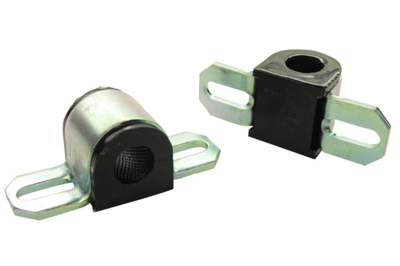 Kit de montaje de barra estabilizadora trasera para Subaru Forester Whiteline 98-02, h/duty