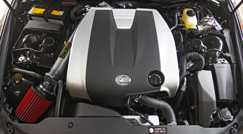 Admisión de aire frío AEM 14-15 Lexus IS250/350 V6