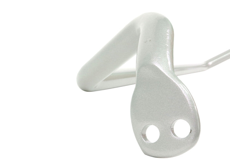 Barra estabilizadora delantera ajustable de 26 mm para Subaru Impreza WRX Whiteline 15