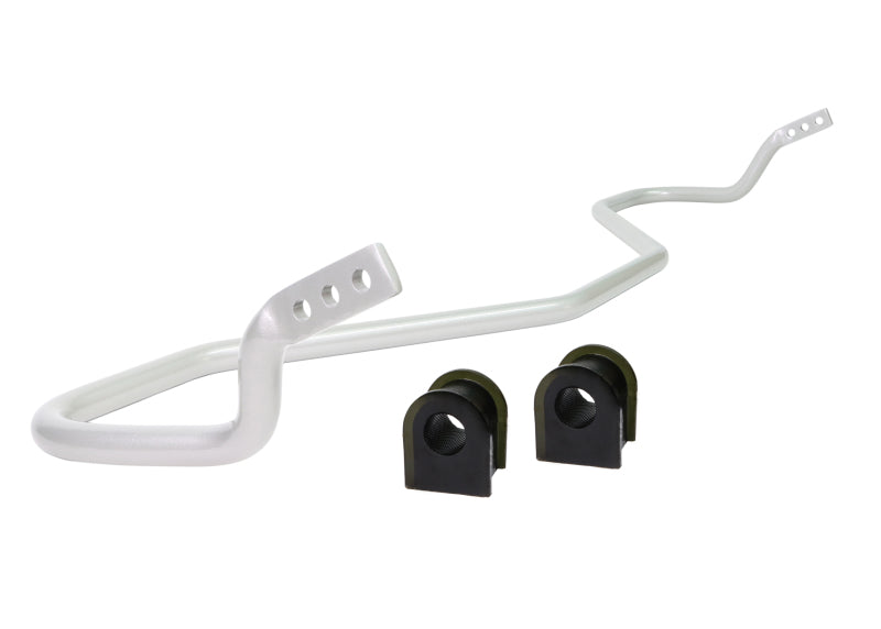 Barra estabilizadora trasera ajustable de alta resistencia de 22 mm para Toyota Soarer UZZ30/JZZ30 90-97 de Whiteline