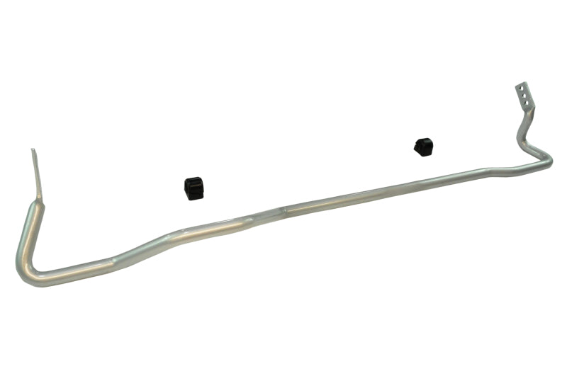 Barra estabilizadora trasera Whiteline 22 mm para Subaru WRX/STi GC-GF 10/93-00 / Forester SF GT Turbo 01-5/02, XX, para trabajo pesado B