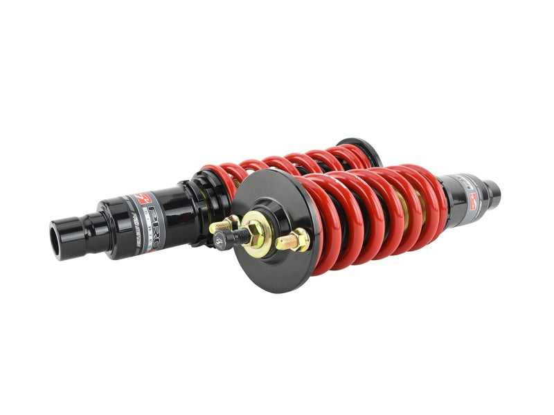 Amortiguadores tipo coilover Skunk2 88-91 Honda Civic/CRX Pro-ST (delanteros 10 kg/mm ​​- traseros 8 kg/mm)