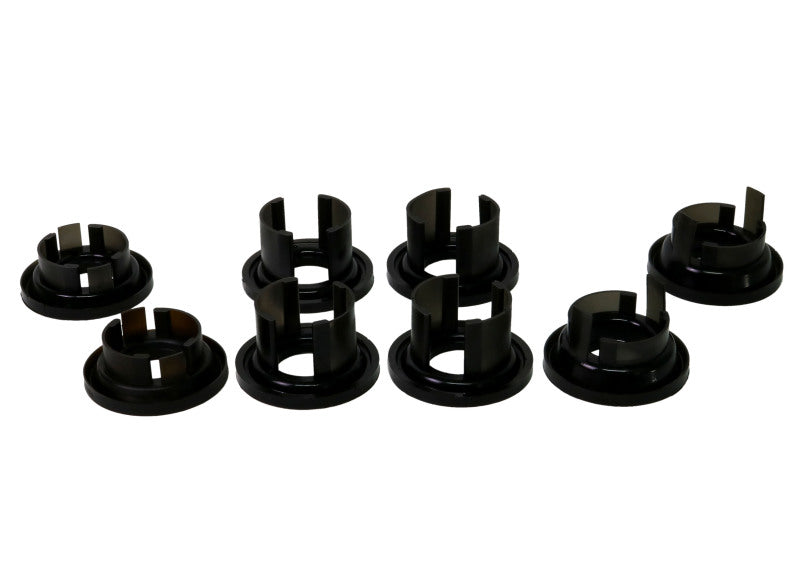Inserto de montaje de travesaño trasero para Subaru Impreza WRX y STi Whiteline 09/10+