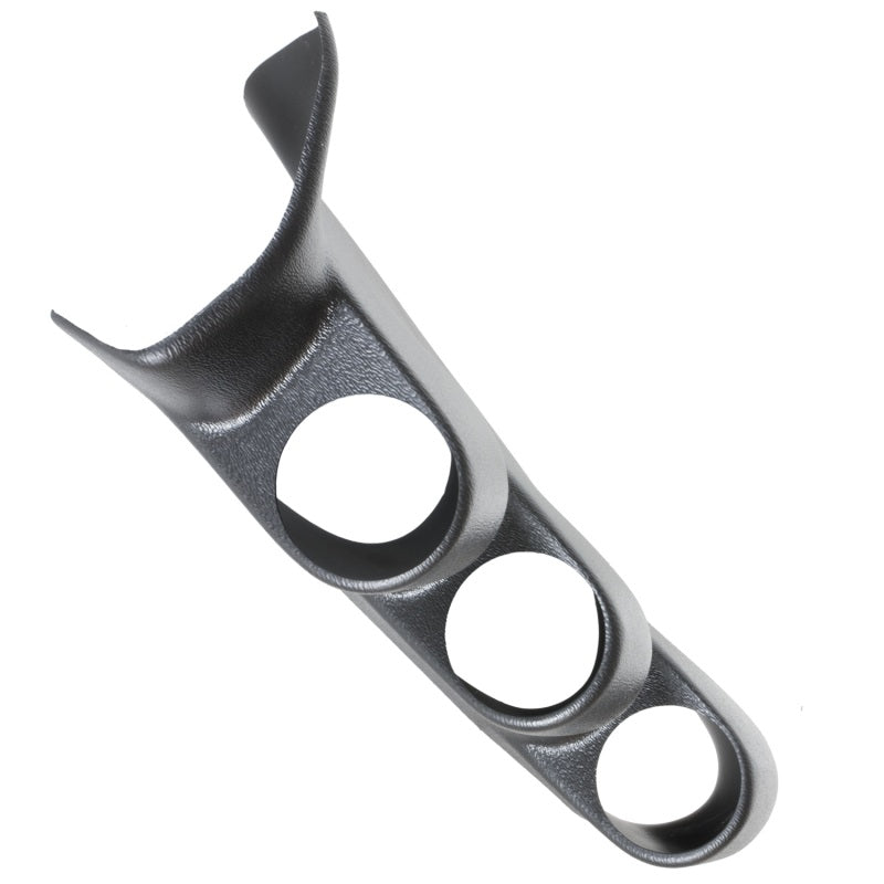 Vaina de pilar triple de 52 mm para 350z Autometer 03-07